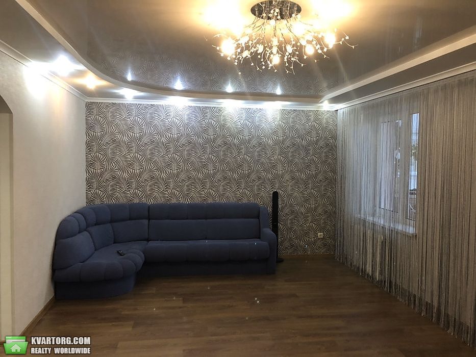 Sell 3-room apartment. Киев,  Бальзака — photo 2