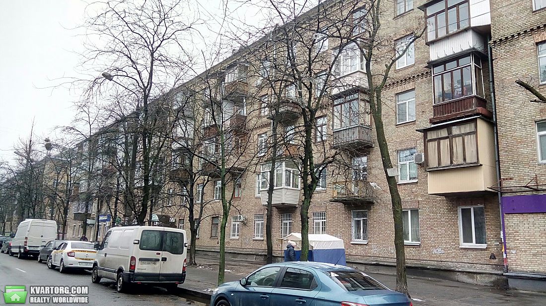 Sell 2-room apartment. Киев,  Бажова — photo 9