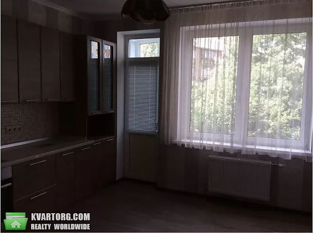 Rent out 4-room apartment. Киев, пер. Феодосийский — photo 2