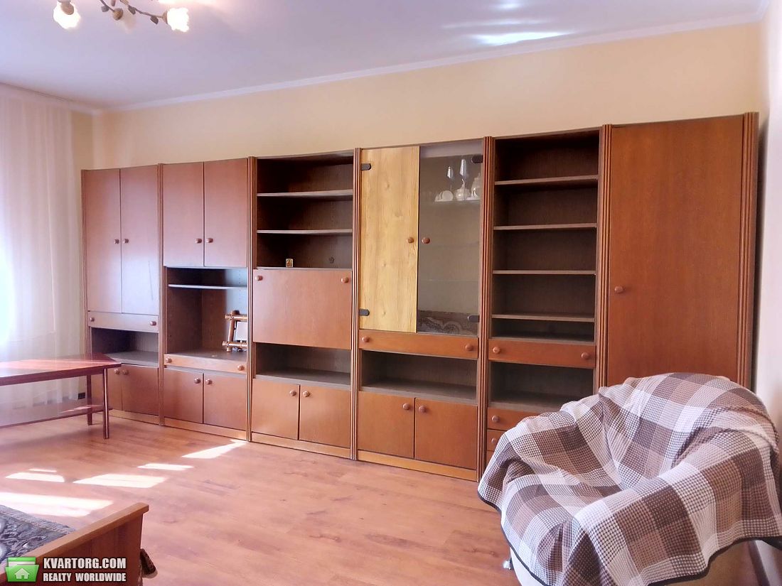 Rent out 3-room apartment. Киев, Європейського Союзу — photo 4