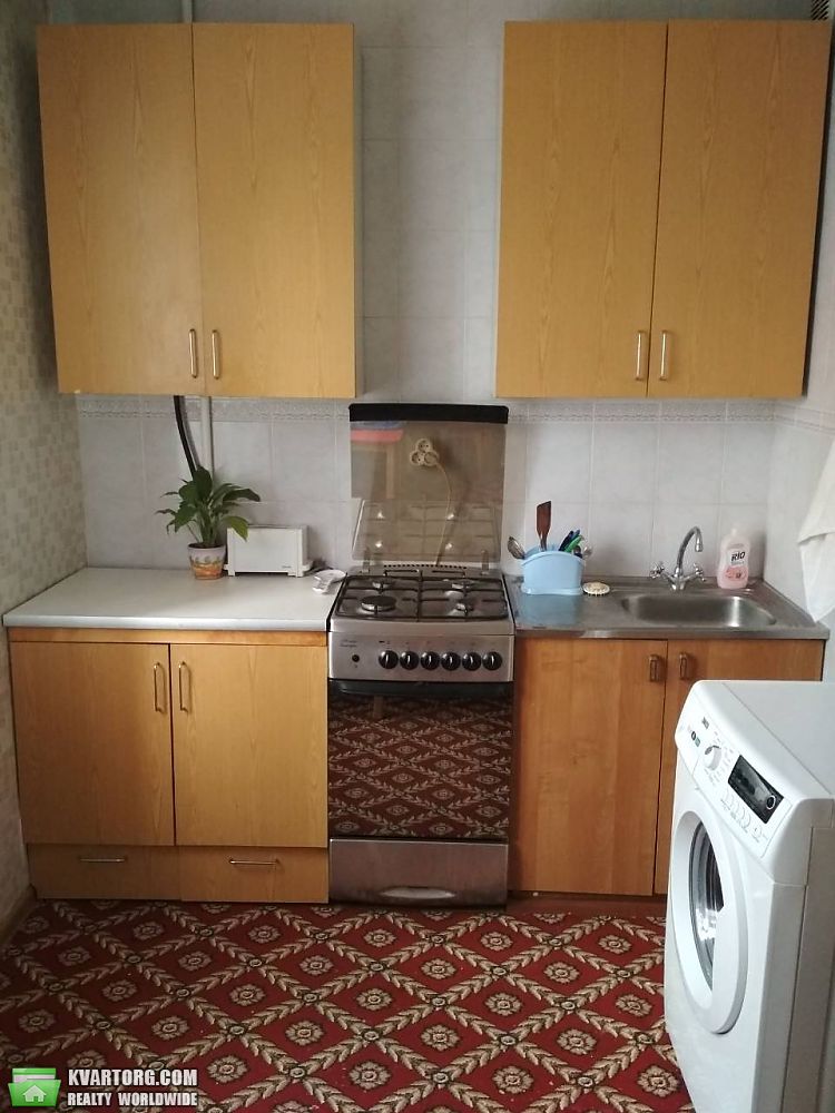Sell 1-room apartment. Киев,  Милославская — photo 1