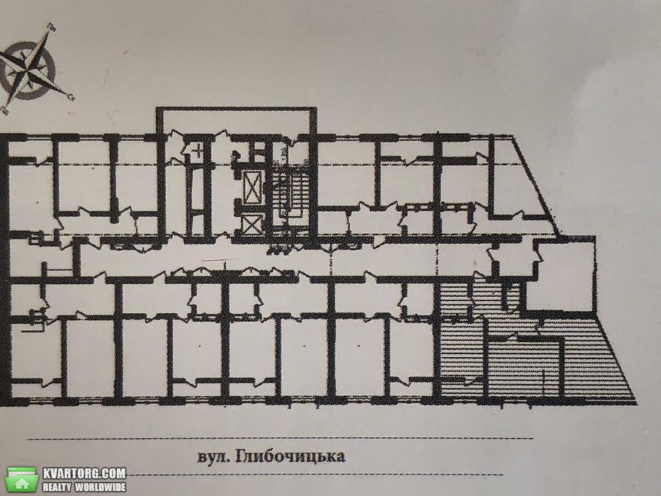 Sell 2-room apartment. Киев,  Глубочицкая — photo 4