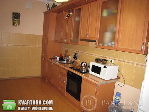 Sell 2-room apartment. Киев, Днепровская наб — photo 5