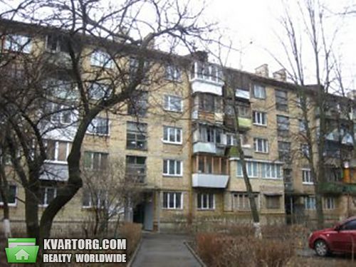 Sell 1-room apartment. Киев, Васильковская — photo 1