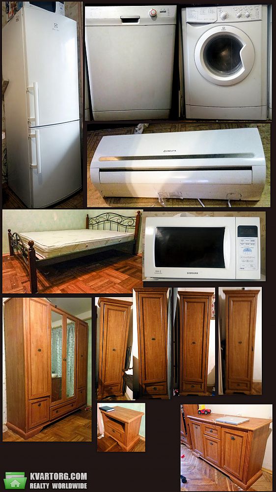 Sell 3-room apartment. Киев,  Уманская — photo 5