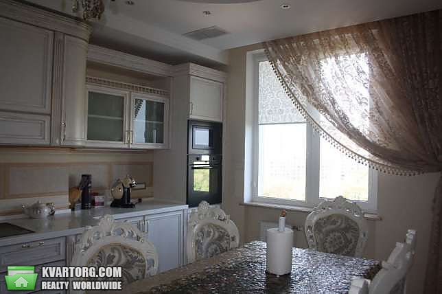 Rent out 3-room apartment. Одесса, Маршала Говорова — photo 3