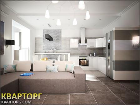 Rent out 3-room apartment. Харьков, пр. Победы — photo 5