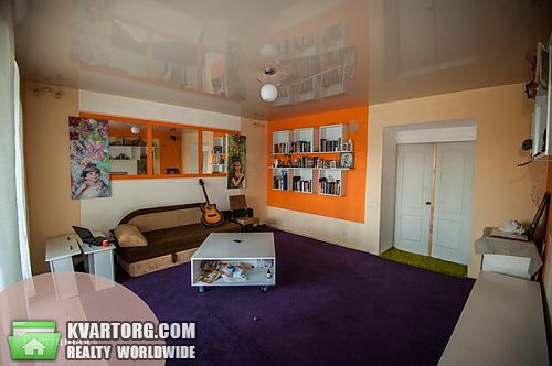 Sell 3-room apartment. Киев, Старонаводницкая — photo 3