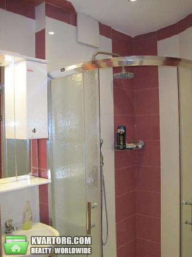 Sell 2-room apartment. Киев, Срибнокильская — photo 5