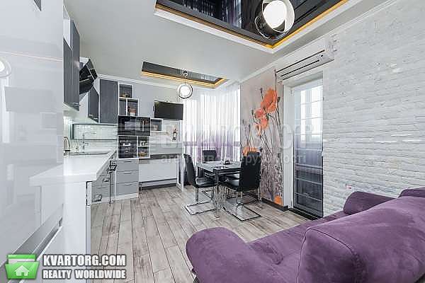 Sell 2-room apartment. Киев,  Вильямса — photo 2