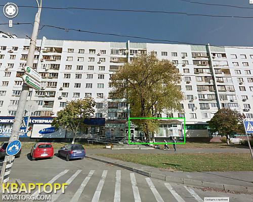 Rent out shop. Киев, Победы,20 — photo 1