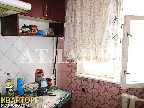 Sell 2-room apartment. Одесса, Паустовского — photo 2