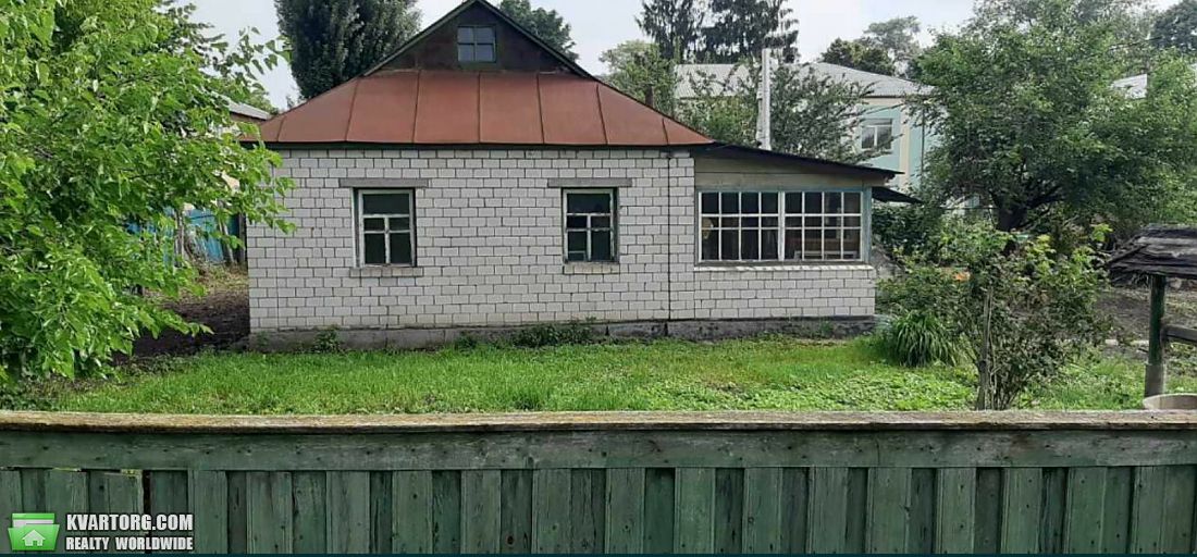 Sell house. Борисполь, р-н 6 школы — photo 3