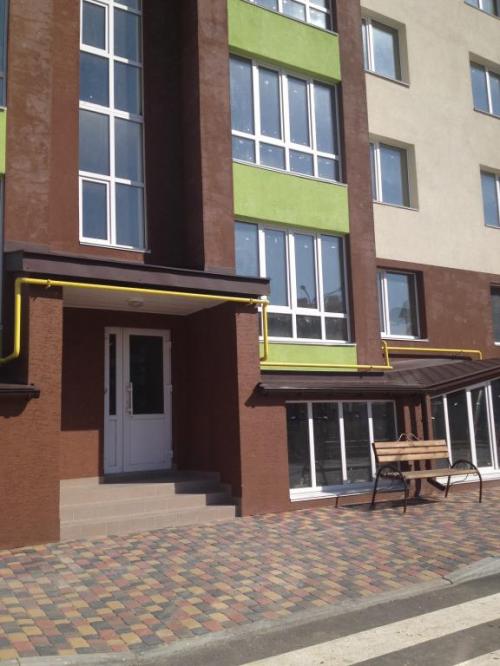продам 2-комнатную квартиру. Киевская обл.,  сагайдачного - фото 2