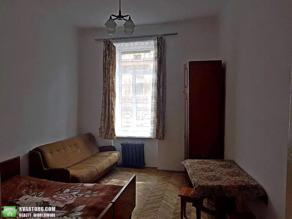 Rent out 1-room apartment. Львов, Ужгородська — photo 1