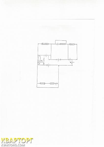 Sell 3-room apartment. Одесса, Паустовского — photo 7