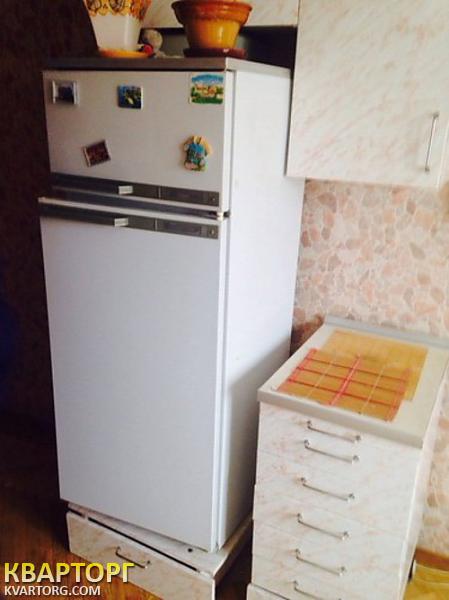продам 1-комнатную квартиру. Киев,  Григоровича-Барского  - фото 7