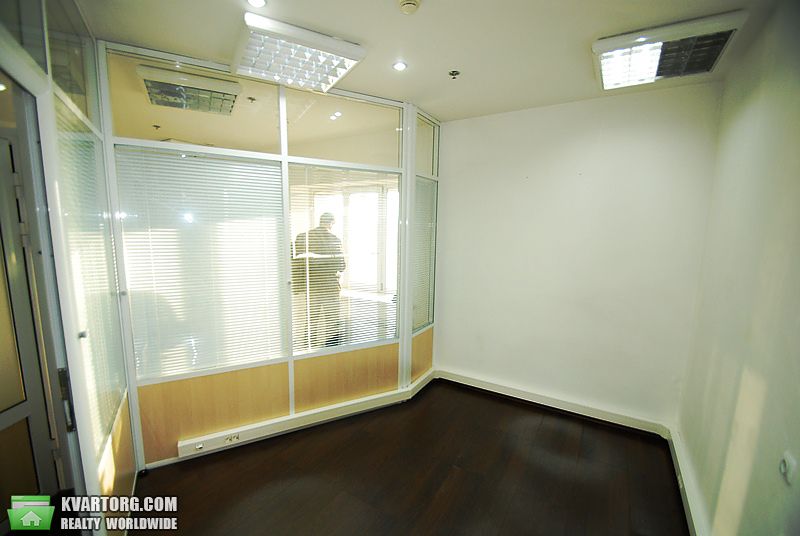 Rent out office. Киев, Горького — photo 6