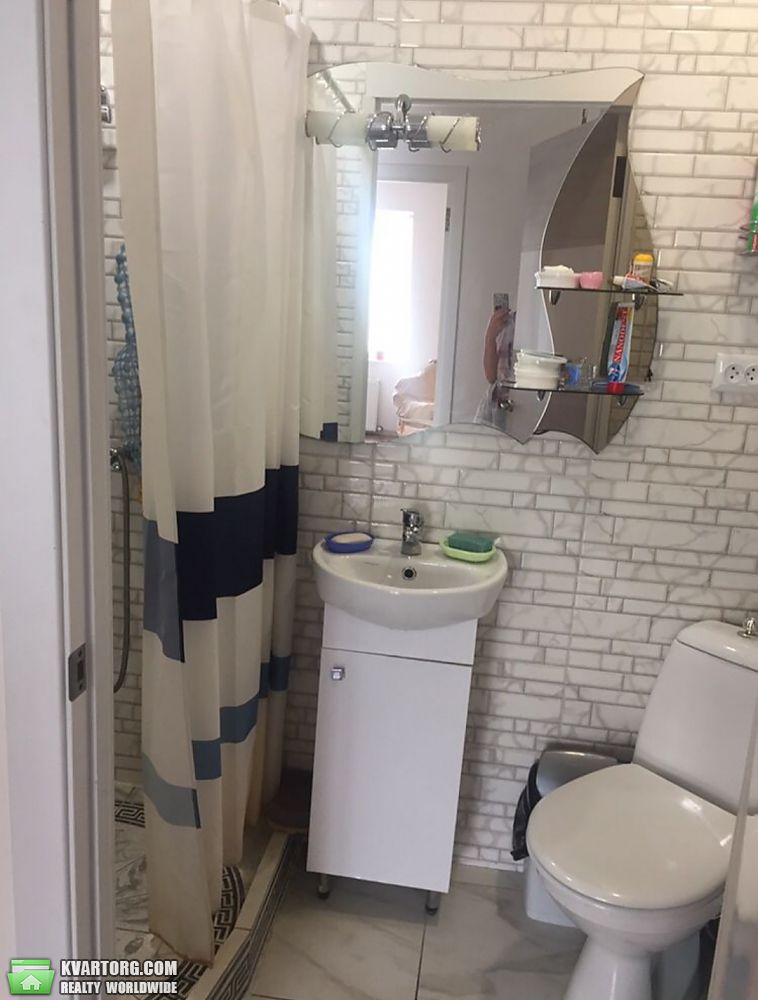 Sell 1-room apartment. Одесса, Балтская дорога — photo 1