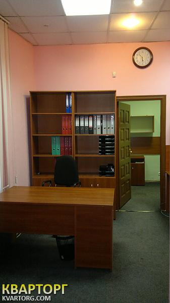 Rent out office. Киев,  Артема — photo 1