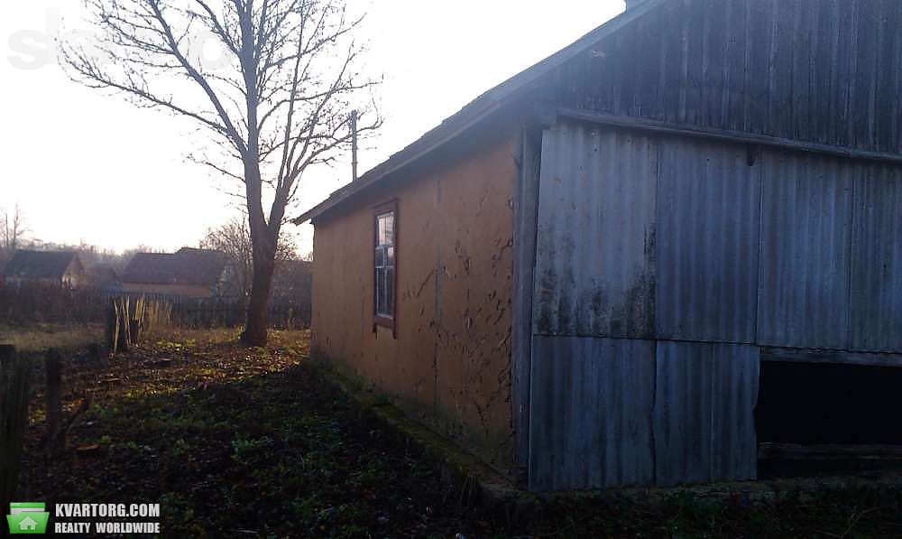 Sell house. Киевская обл., Скригалевка — photo 7