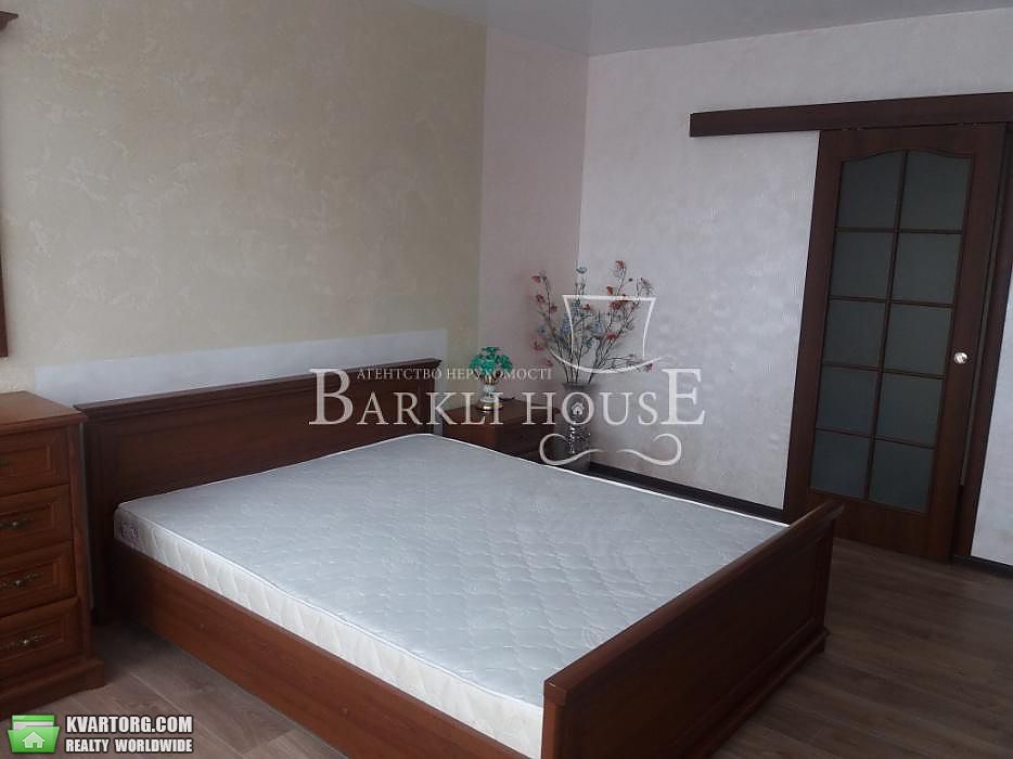 Rent out 3-room apartment. Киев,  Дмитриевская — photo 7