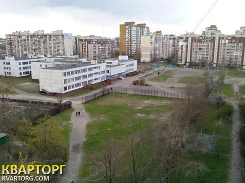 Sell 1-room apartment. Киев,  Быкова бул — photo 6