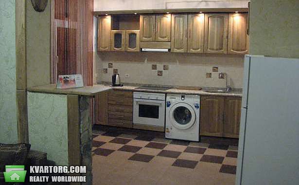 Rent out 1-room apartment. Киев,  Чавдар — photo 1