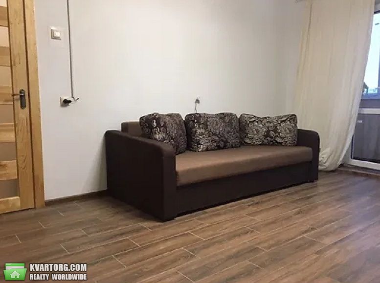 Sell 1-room apartment. Киев,  Ревуцкого — photo 1