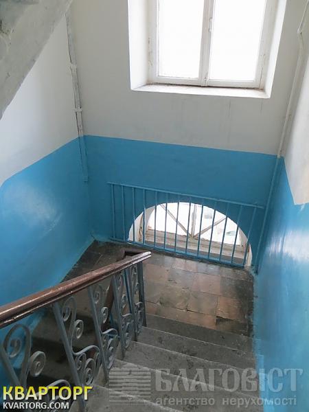продам 2-комнатную квартиру. Киев,   Гоголевская - фото 2