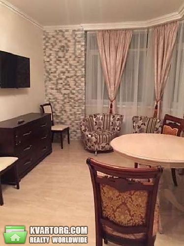 Sell 2-room apartment. Киев,  Феодосийская — photo 1