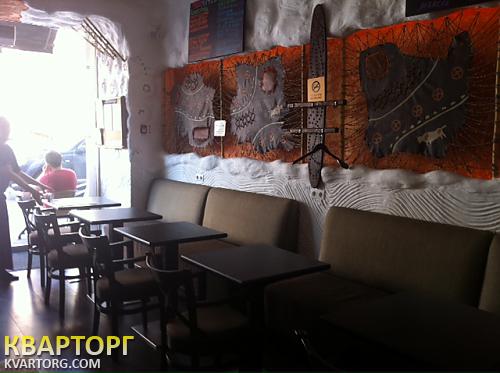 Rent out office. Киев,  Большая Васильковская — photo 1