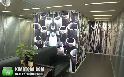 Rent out office. Киев, Новгородская — photo 2