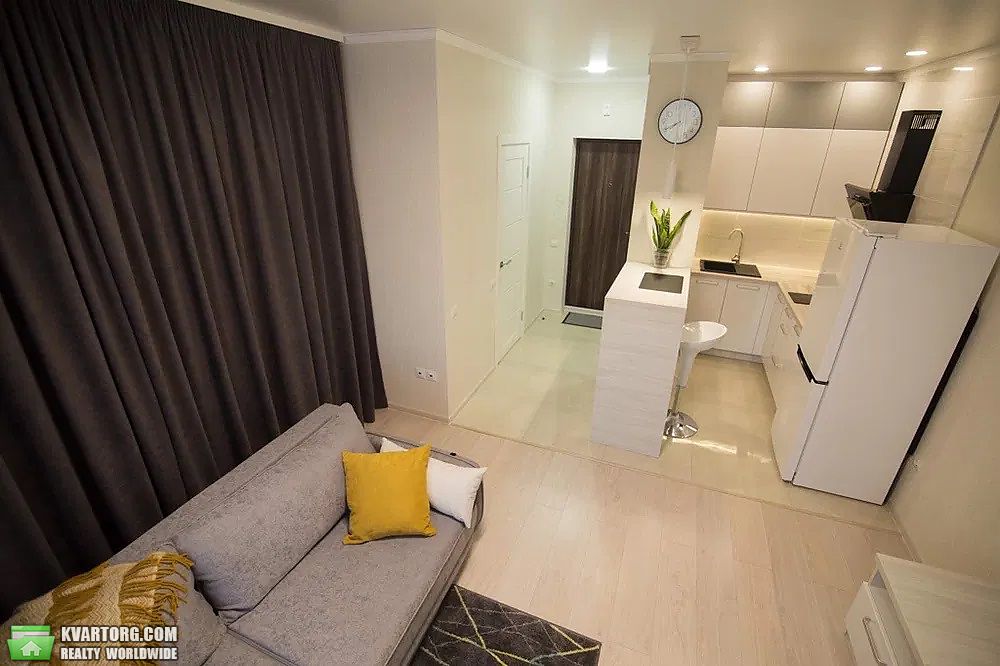 Sell 1-room apartment. Киев, Промениста — photo 4