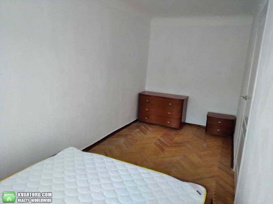 Rent out 2-room apartment. Киев, Телиги — photo 8