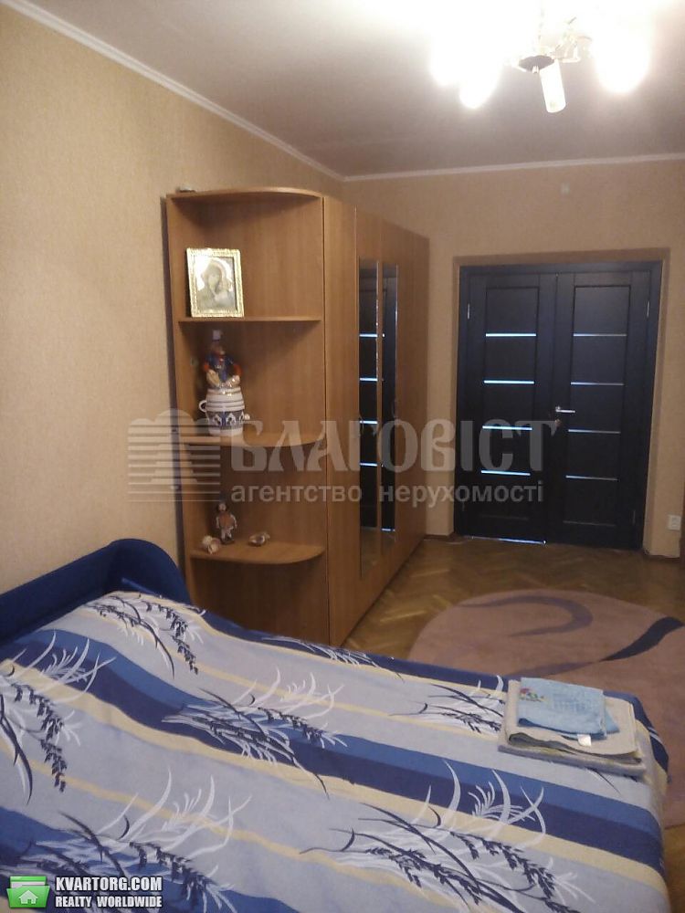 Rent out 3-room apartment. Киев,  Леси Украинки бул — photo 5