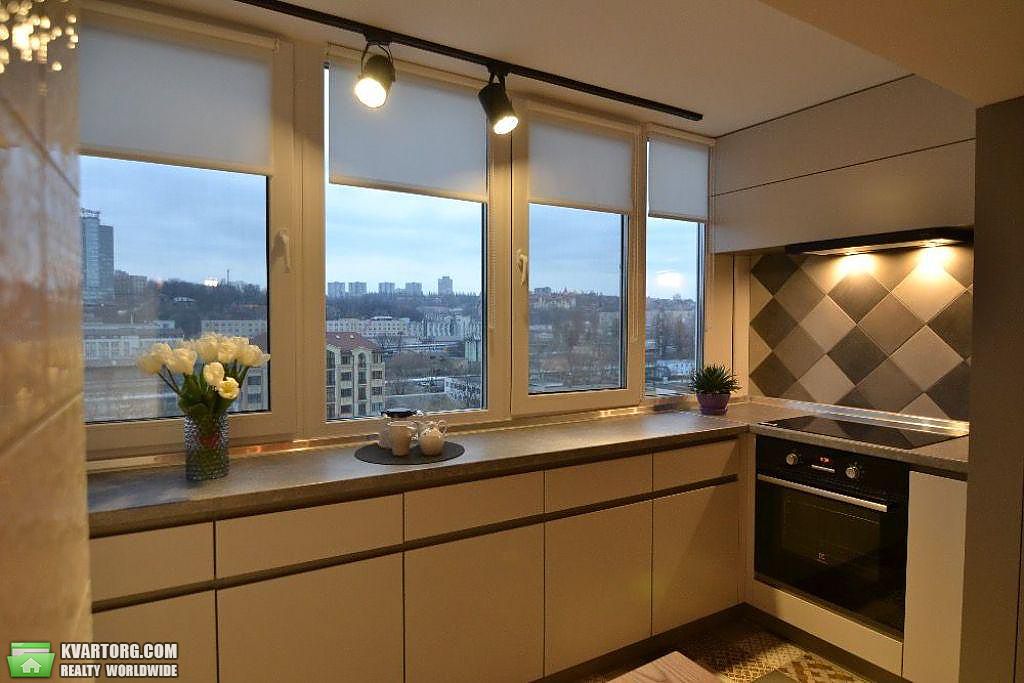 Rent out 2-room apartment. Киев, Малевича — photo 7