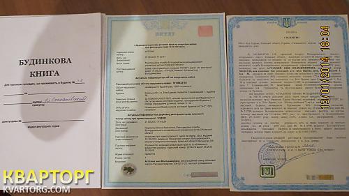 Sell house. Киевская обл., переулок Стахановскиий — photo 8