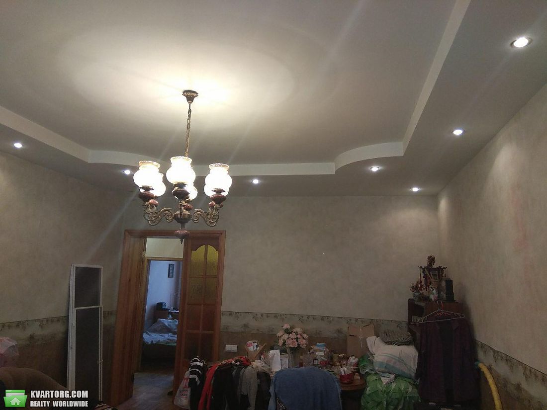 Sell 3-room apartment. Одесса, Нежинская — photo 3
