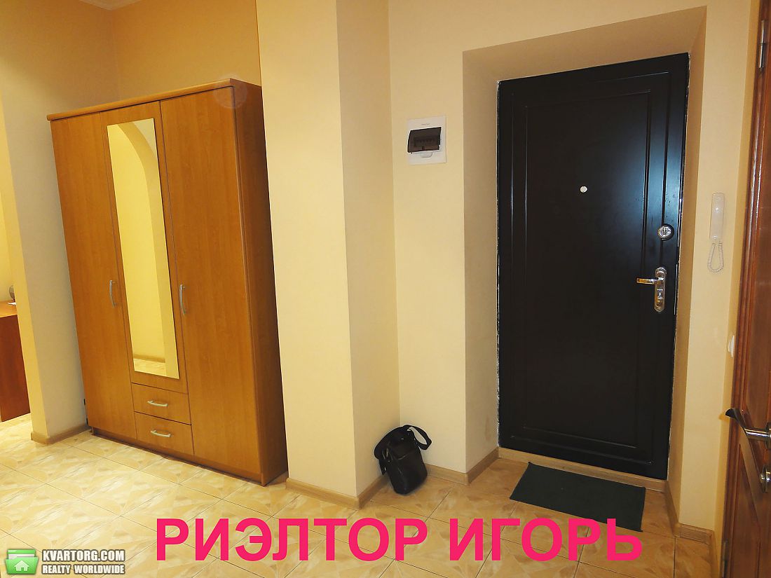 Rent out 1-room apartment. Одесса, Тополёвая — photo 10