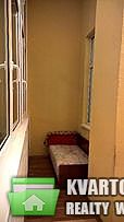 Rent out 1-room apartment. Киев, Руданського — photo 8