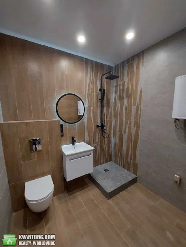 Sell 1-room apartment. Киев, Заболотного — photo 8