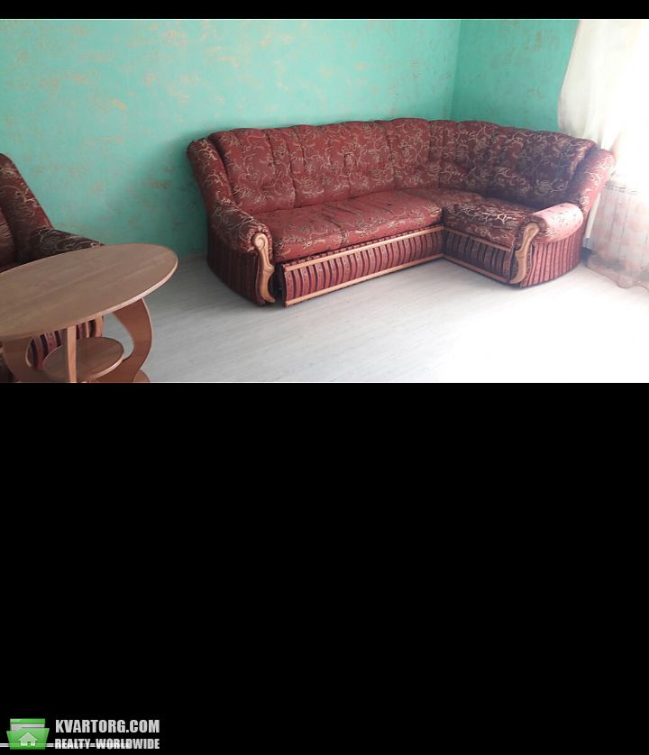 Rent out 2-room apartment. Киев,  Вильямса — photo 1