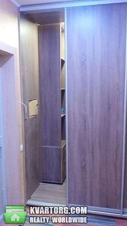 Rent out 1-room apartment. Киев,  Донца — photo 7