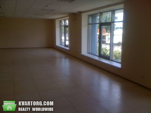 Rent out office. Киев, Новоконстантиновская — photo 2