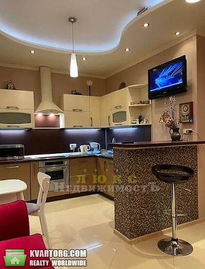 Sell 2-room apartment. Одесса, Среднефонтанская — photo 1
