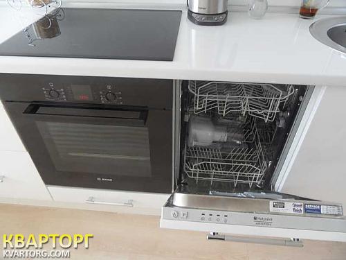 Rent out 1-room apartment. Одесса, Разумовская — photo 10