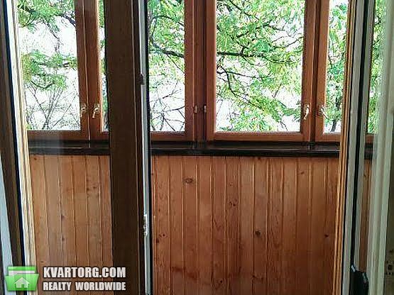 Rent out 3-room apartment. Киев,  Костельная — photo 5