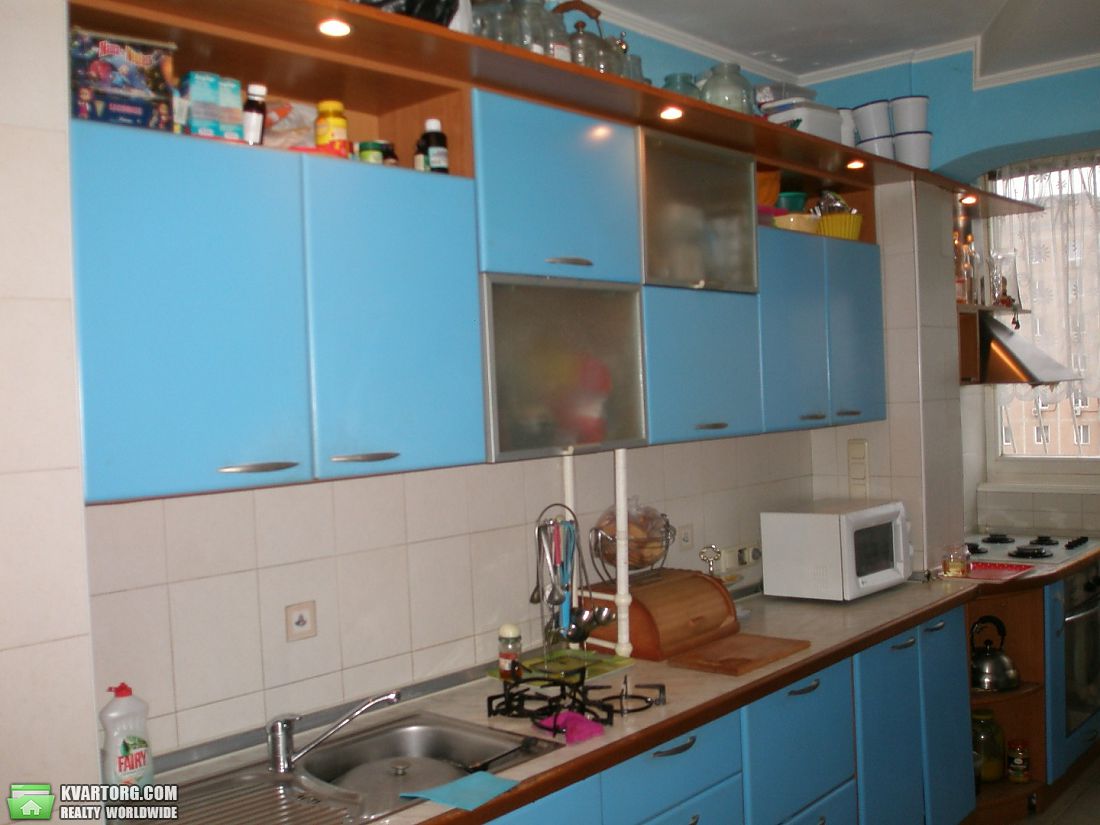 Sell 3-room apartment. Одесса, Королева — photo 5