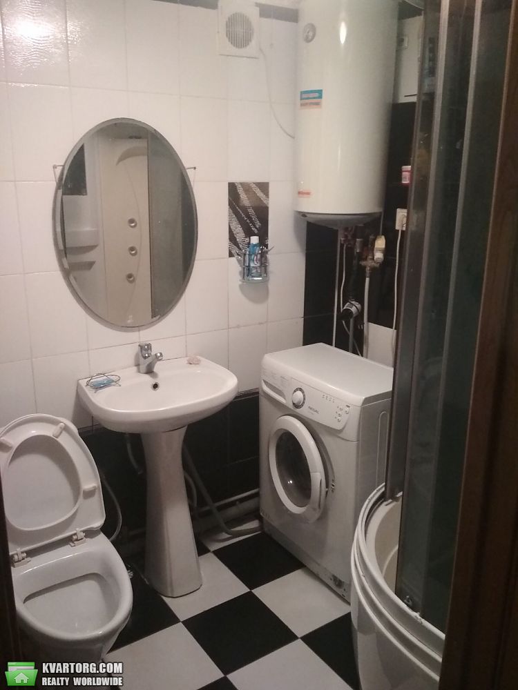 Sell 1-room apartment. Одесса, Болгарская — photo 6